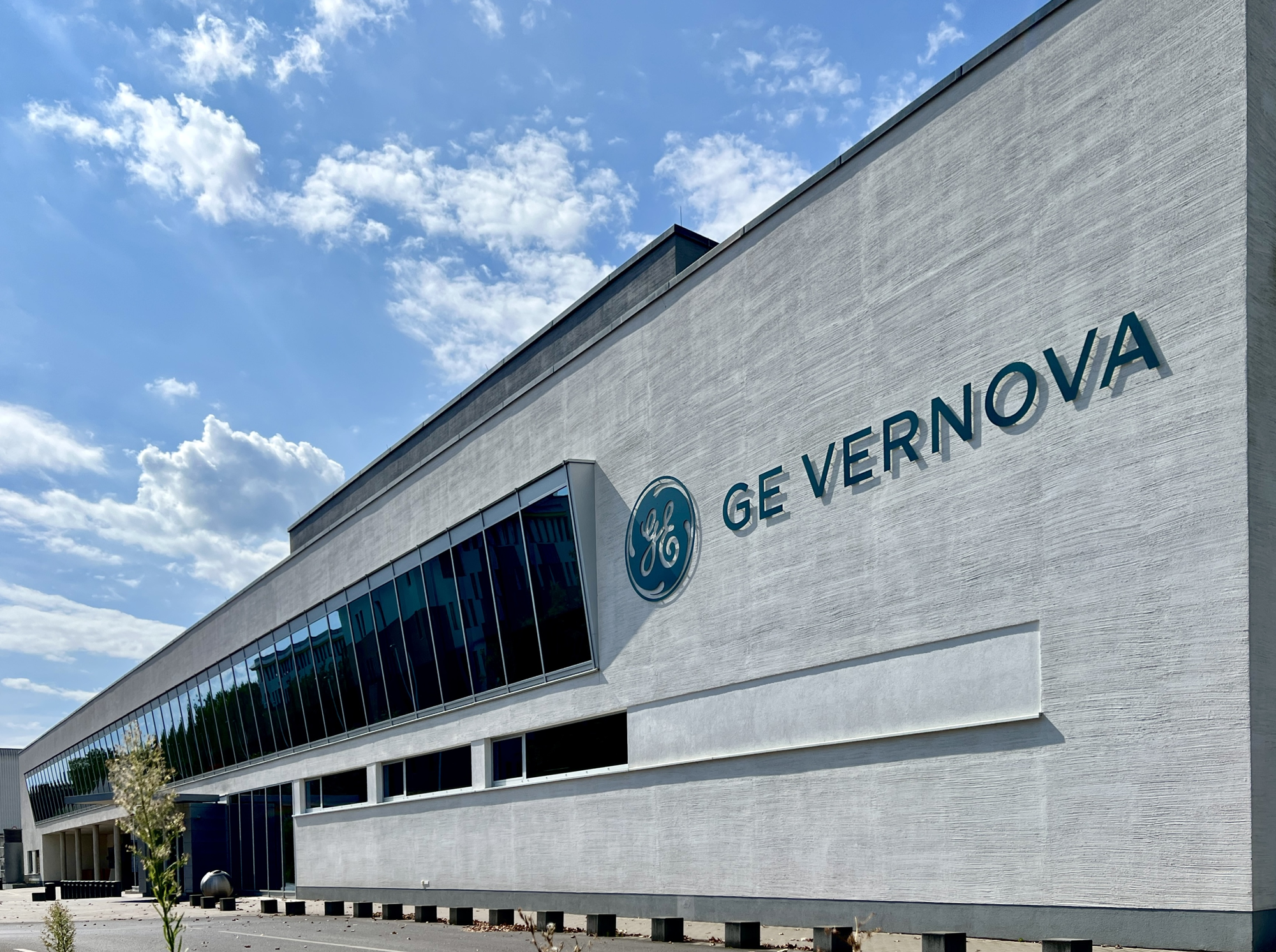 &iexcl;GE Vernova registra p&eacute;rdidas masivas! El gigante de las turbinas e&oacute;licas enfrenta perspectivas de desempe&ntilde;o mixtas para 2025