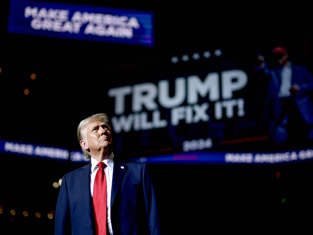 Se anula la prohibici&oacute;n de la energ&iacute;a e&oacute;lica de Trump: &iquest;Es este un punto de inflexi&oacute;n para la energ&iacute;a e&oacute;lica estadounidense o una falsa esperanza?