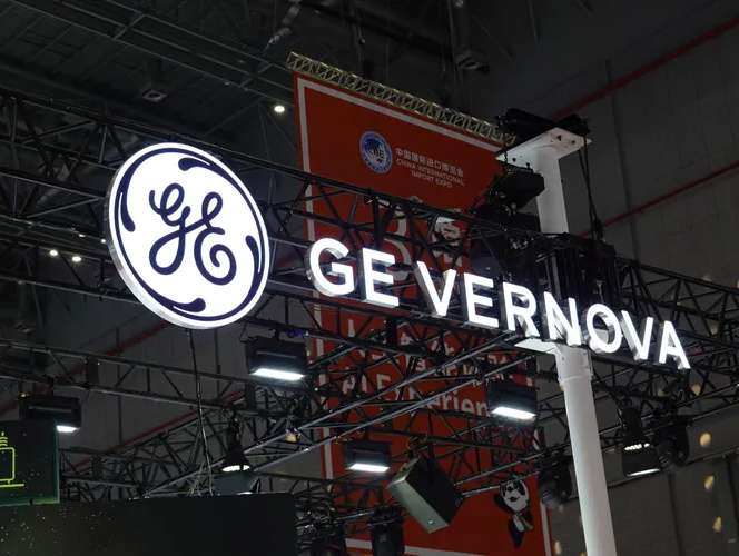 Resultados del segundo trimestre de GE Vernova: los pedidos de energía eólica caen un 40% en medio de crecientes pérdidas