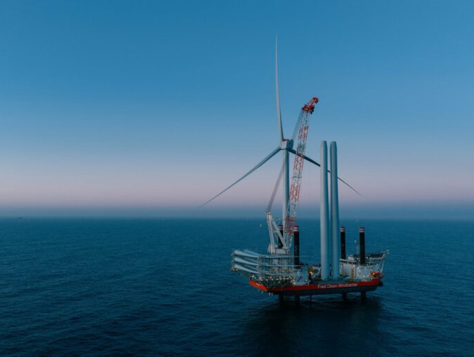 TotalEnergies no logra devolver la concesi&oacute;n de su proyecto e&oacute;lico de 1,5 GW