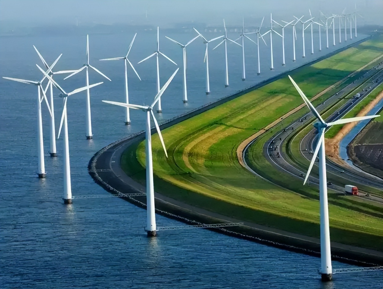 &iexcl;Atenci&oacute;n! Siete nuevos est&aacute;ndares nacionales para la energ&iacute;a e&oacute;lica en los Estados Unidos ya est&aacute;n aqu&iacute;