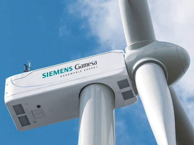 &iexcl;El problema vuelve a surgir! Siemens Gamesa podr&iacute;a enfrentarse a una ruptura