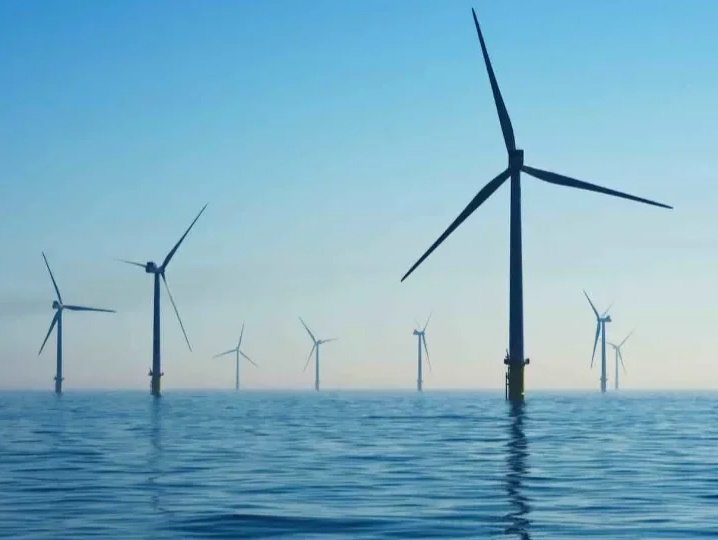 Nueva pol&iacute;tica de energ&iacute;a e&oacute;lica del Reino Unido: &pound;27 millones para respaldar tecnolog&iacute;as de pr&oacute;xima generaci&oacute;n