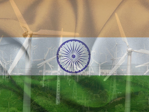 India implementa nuevas reglas para la energ&iacute;a e&oacute;lica con un marco de acceso m&aacute;s estricto a las turbinas