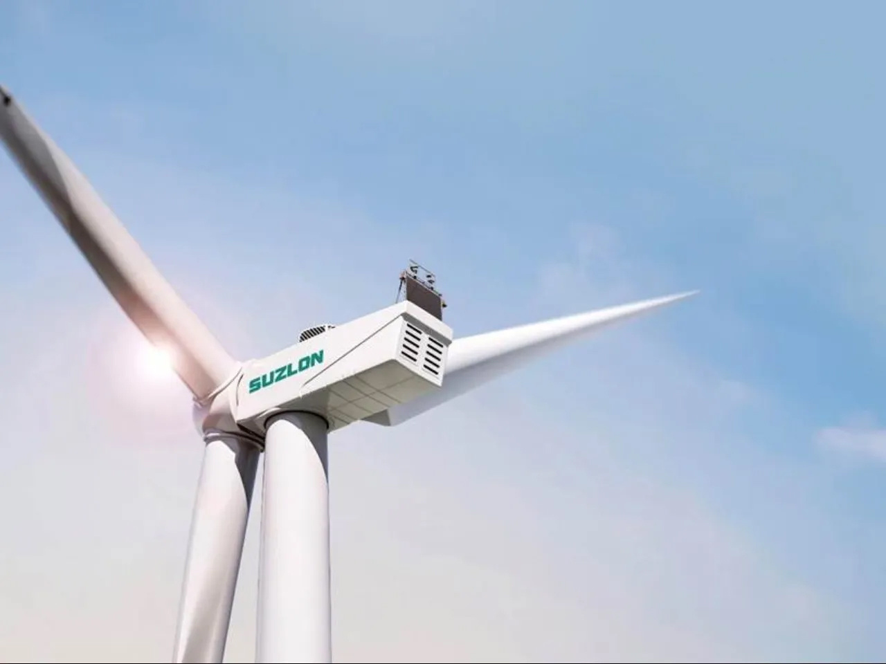 Despu&eacute;s de 10 a&ntilde;os de ausencia, Suzlon regresa oficialmente a Europa para competir frontalmente con los gigantes de la energ&iacute;a e&oacute;lica Vestas y Nordex